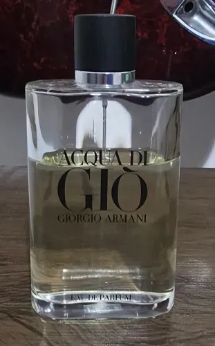 Acqua di Gio EDP 200ml