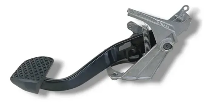 Pedal Freio Bmw 530 2005 2012