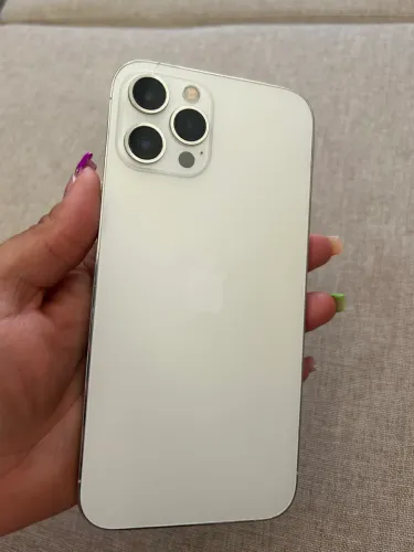 iphone 12 pro max 128GB