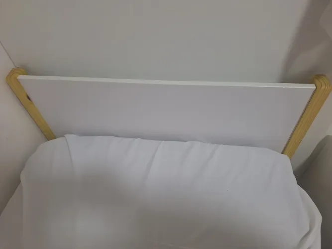 Cama Solteiro/apoio