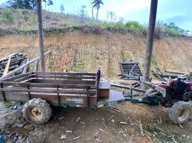 Vendo Tobata/yanmar