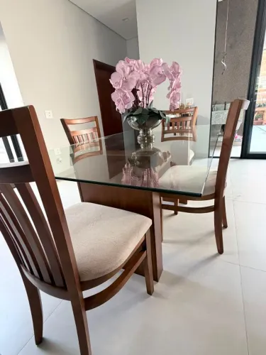 Mesa de Jantar