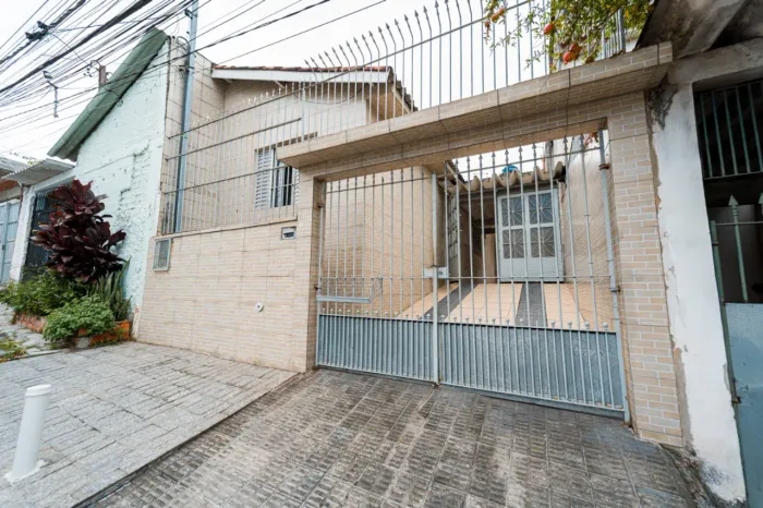 Casa para venda em Jardim Orly com 2 quartos, sendo 1 suíte, 97m²
