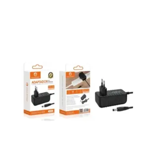 Adaptador de Energia Plug P4 5.5 mm - Loja Loxee Store