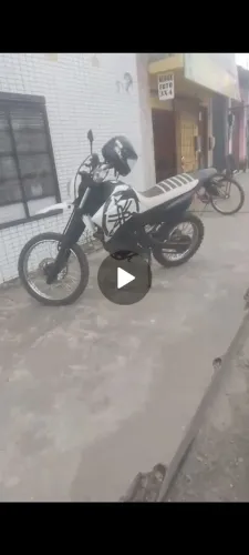 Yamaha xtz lander 250 pra mais informacao entrar em contato no zap *96