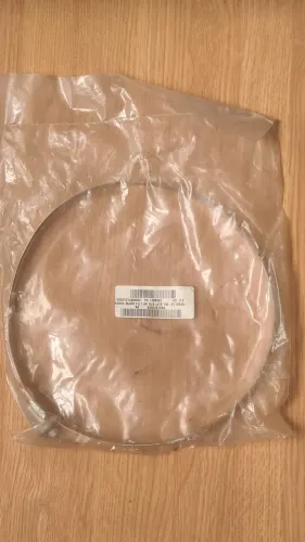 diâmetro ajustável de 120 mm e 140 mm e Abraçadeiras mangueira do filtro de ar 9L Scania
