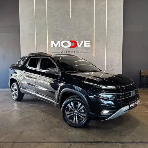 Fiat Toro Freedom 1.3 T270 4X2 Flex AUT 2022