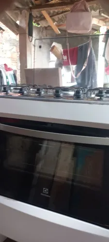 electrolux fogão 5 bocas
