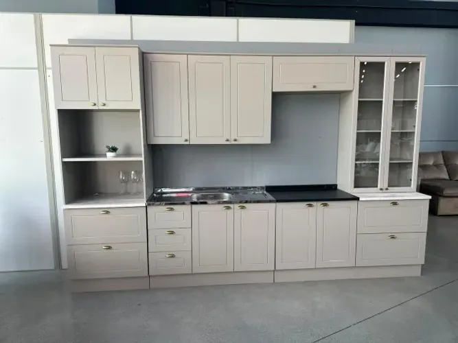 COZINHA COMPLETA SHOWROOM 60% DESCONTO