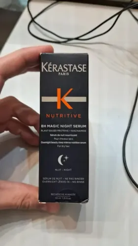 Kérastase Nutritive - 8H - Sérum Capilar Noturno