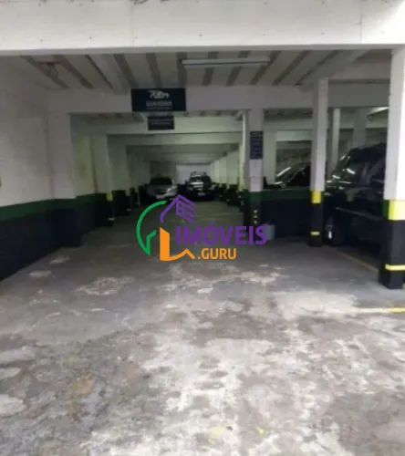 PRÉDIO - VILA MADALENA - SP