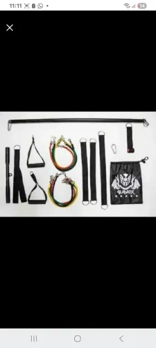 KIT EXTENSOR PRO GLADARK