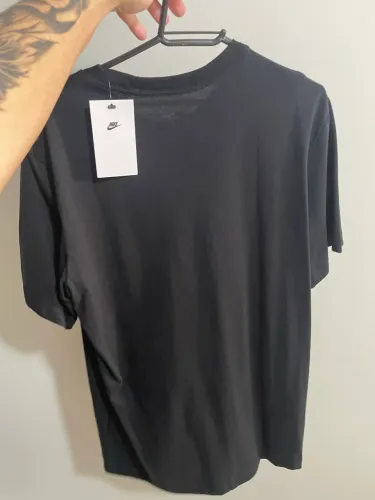 Camiseta Nike TEE Just do it sportwear just do it