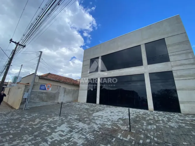 Comercial Loja em Ponta Grossa