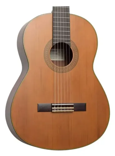 Violão Yamaha CG122MC - promoção peça lacrada