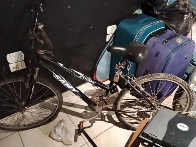 Bike