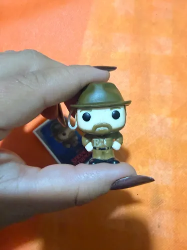 Funko Pop Stranger Things Kinder Joy