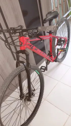 Bike aro 29.