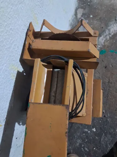 Triturador mini