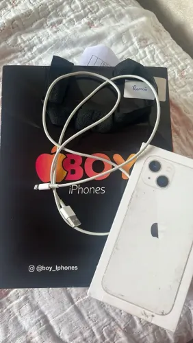 IPhone 13 128gb 
