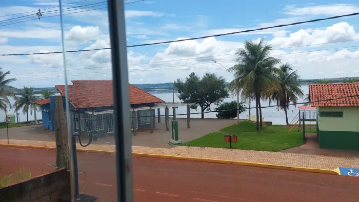 Pousada cachoeira dourada ng