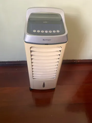 Climatizador Wind Springer