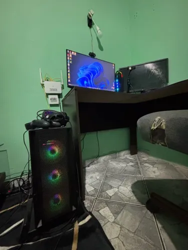PC GAMER
