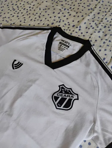 CAMISA CEARÁ ORIGINAL 