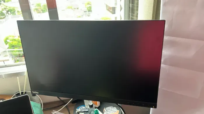 MONITOR LENOVO THINKVISION 24 POLEGADAS T24i-10
