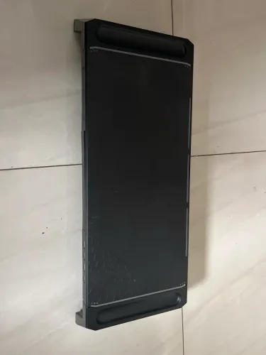 Base para monitor c3tech bm-100bk preto