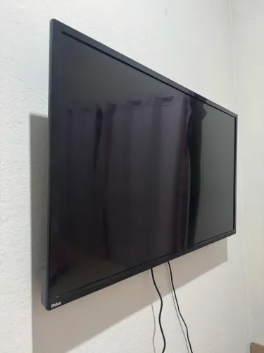 Vendo Tv Smart 40 polegadas