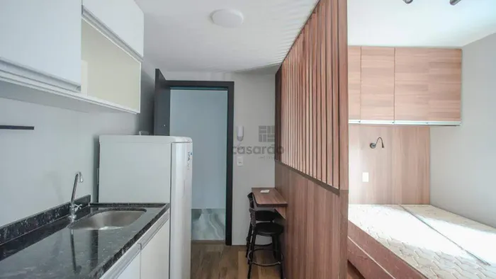 Apartamento 1 quarto para aluguel Pelotas