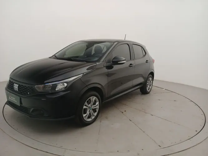 Fiat Argo Drive 1.0 Firefly 2026