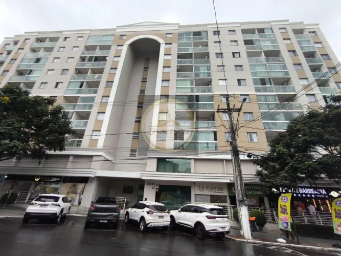 Apartamento para Locação em Vitória, Jardim Camburi, 1 dormitório, 1 banheiro, 1 vaga