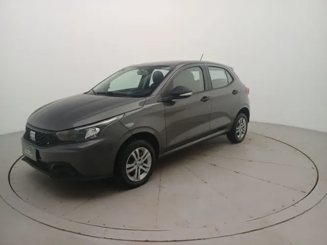 Fiat Argo Drive 1.0 6V Flex 2025