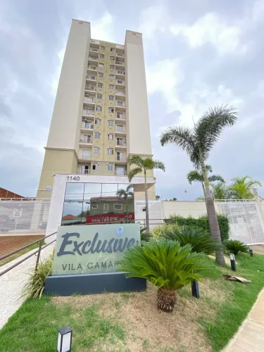 LINDO APARTAMENTO NO EXCLUSIVE