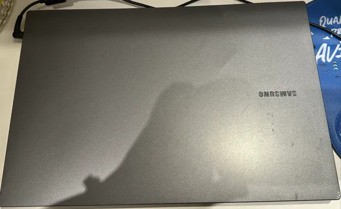 Notebook Samsung Galaxy book4