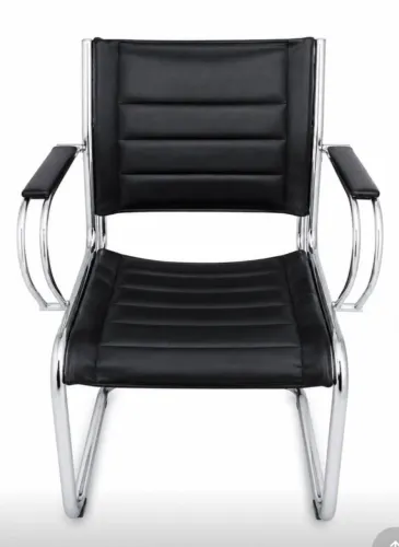Cadeira escritório (2 unidades)
