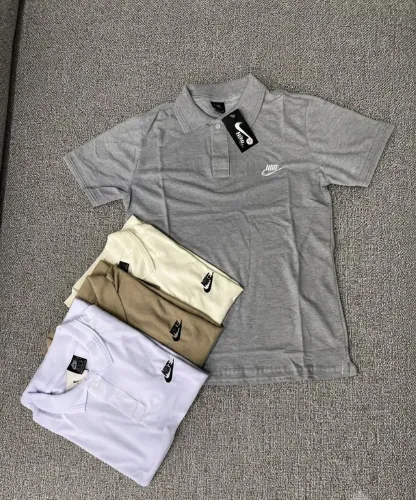 *CAMISAS POLO DA NIKE*?<br>*TAM: P M G GG*?<br>*VALOR:R$ 24,99*?
