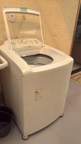 Máquina de lavar
