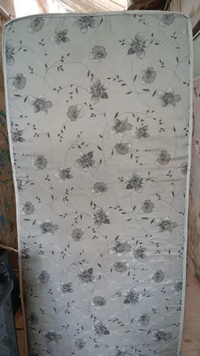 Cama box solteiro