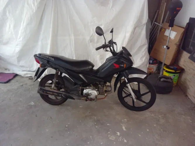 Honda Pop 110