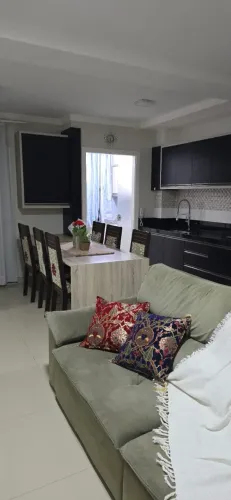 ALUGO APARTAMENTO NO CENTRO DE CASCAVEL (Quinto andar) RESIDENCIAL DE BONA (SEMIMOBILIADO)