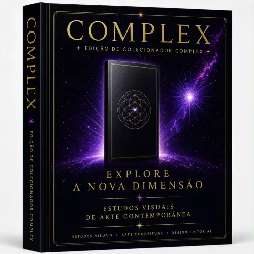 Livro COMPLEX