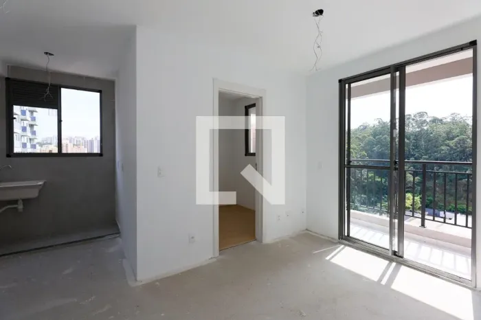 Apartamento à Venda - Panamby, 2 Quartos, 39 m2