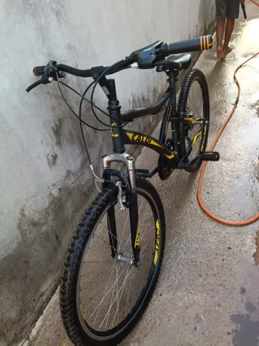 Bike Aro 26 Caloi