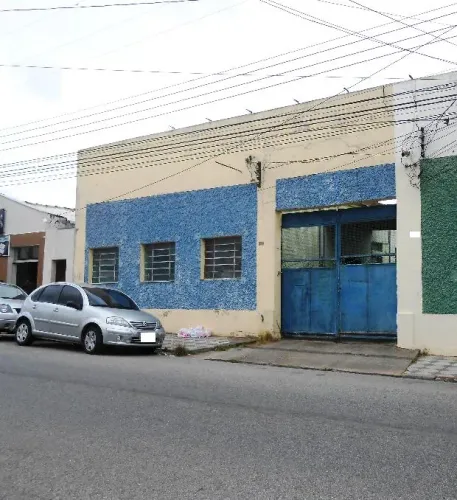 Galpão em Bairro em Sorocaba