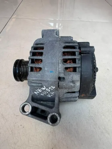 Alternador (Ford) new fiesta, eco sport ,Ka