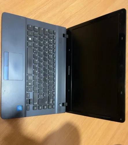 Notebook Samsung sem HD
