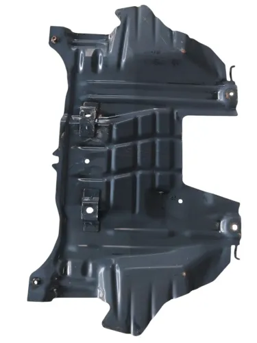 Protetor Carter Original Sw4 2022/hilux 2021 Em Bom Estado